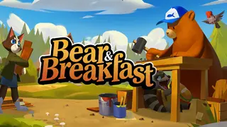 Bear and Breakfast
