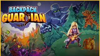 Backpack Guardian