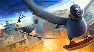 Pigeon Simulator - Xbox Series