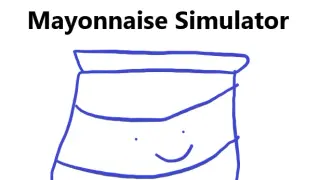 Mayonnaise Simulator