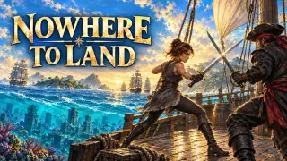 Nowhere to Land