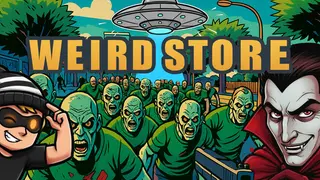 Weird Store