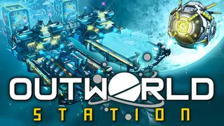 Outworld Station