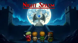 Night Spasm
