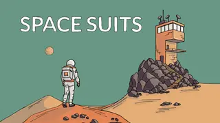 Space Suits