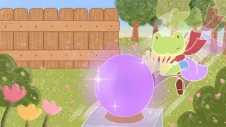 Tiny Mage in Puzzle Land - Xbox One