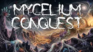 Mycelium Conquest