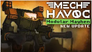 Mech Havoc