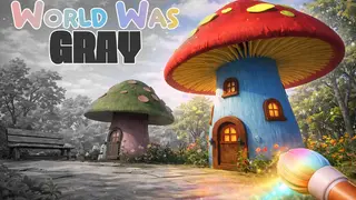 WorldWasGray