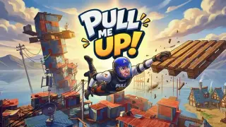 Pull Me Up!