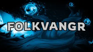 Folkvangr