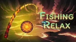 Fishing Relax - Lava cosmetics