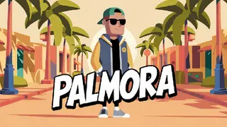 Palmora