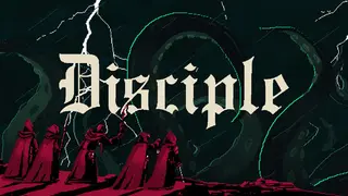 Disciple