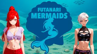 Futanari Mermaids