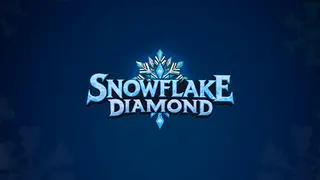 Snowflake Diamond