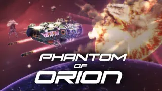 Phantom of Orion