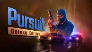 Pursuit Deluxe Edition - Switch