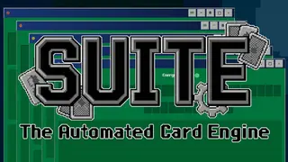 SUITE:The Automated Card Engine