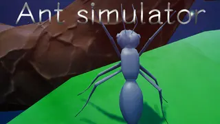 Ant Simulator