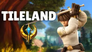 Tileland