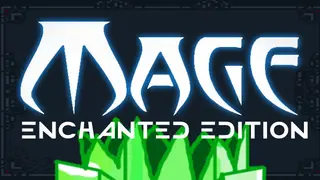 Mage - Enchanted