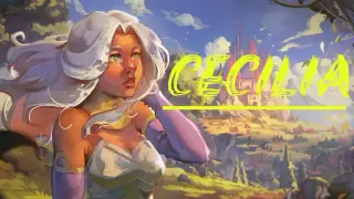 Cecilia