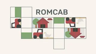 Romcab puzzle