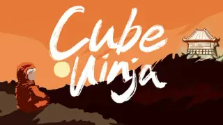 Cube Ninja