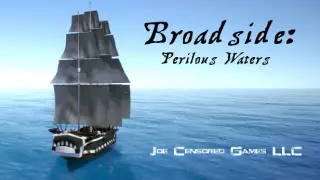 Broadside: Perilous Waters