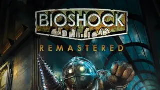 BioShock Remastered Edition - Switch