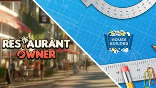 Restaurant Owner and House Builder