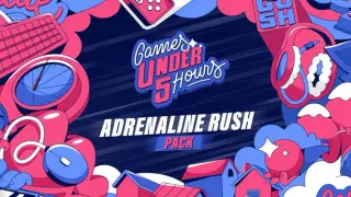 Adrenaline Rush Pack