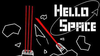 Hello Space