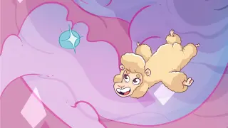 Alpaca Wonders Why - PS5