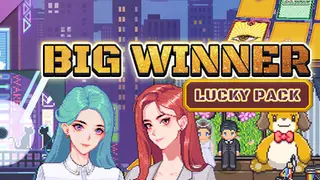 Big Winner Lucky Pack