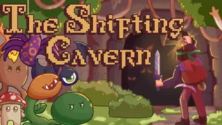 The Shifting Cavern