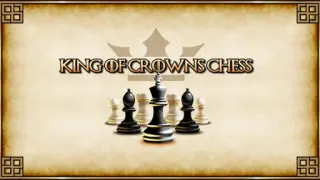 King of Crowns Chess Online