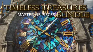 Timeless Treasures Bundle