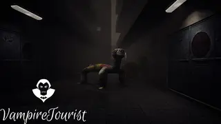 Vampire Tourist
