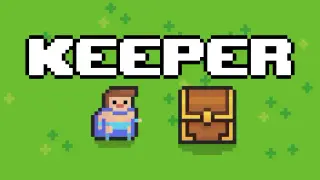 Keeper