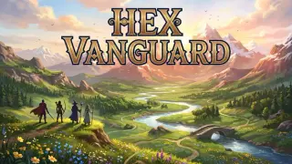 Hex Vanguard