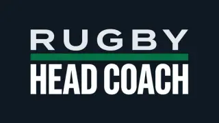 Rugby Head Coach