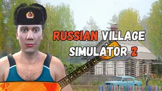 Russian Village Simulator 2