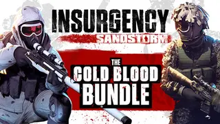 Insurgency: Sandstorm - Cold Blood Set Bundle