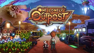 One Lonely Outpost Soundtrack