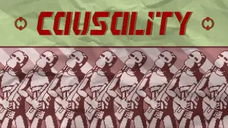Causality: Antopolia