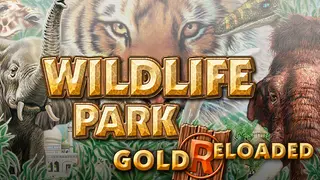 Wildlife Park Gold Reloaded