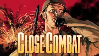 Close Combat