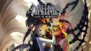 Anima: Gate of memories - PS4